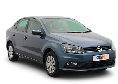 Volkswagen Ameo-img